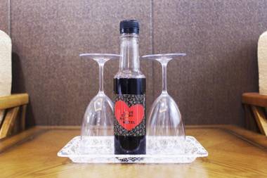 Gimcheon Rico Self check-in Motel