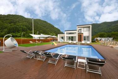 Seongju Art Village Pension