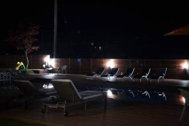 Seongju Art Village Pension