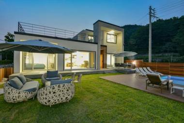 Seongju Art Village Pension