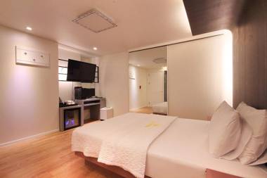 Gimcheon YS Self check-in Motel