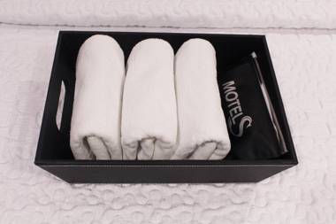 Gimcheon YS Self check-in Motel