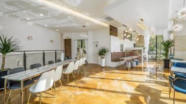 Gimcheon Osaek Aegyun Pension