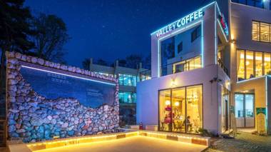 Gimcheon Osaek Aegyun Pension