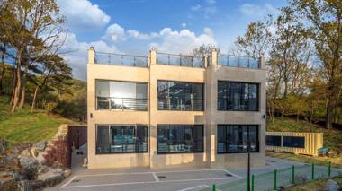 Gimcheon Osaek Aegyun Pension