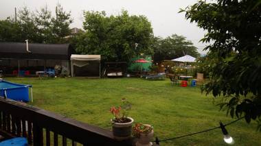 Muju Seolguk Pension