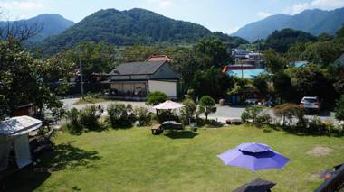 Muju Seolguk Pension