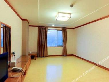 Gimcheon Park Tourist Hotel