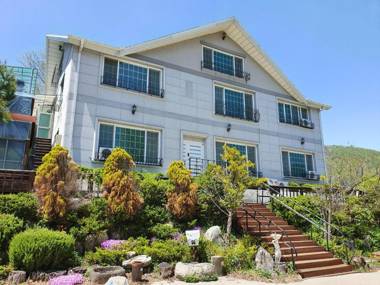 muju mabeoby seung pension