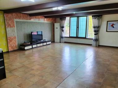 muju mabeoby seung pension