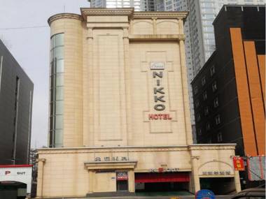 Nikko Hotel