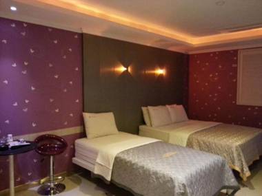 Rosenheim Hotel
