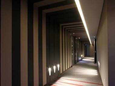 Valentine Hotel Ilsan