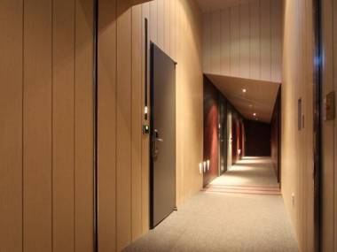 Valentine Hotel Ilsan