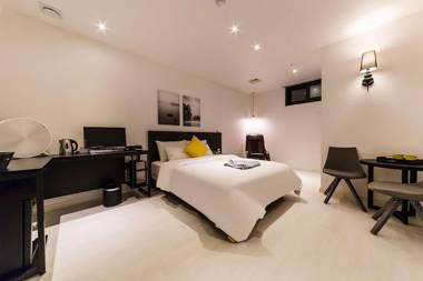 Ilsan (Juyeop) YELLOW 8 HOTEL