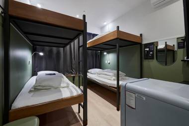 Ilsan Janghang Just Play La Festa