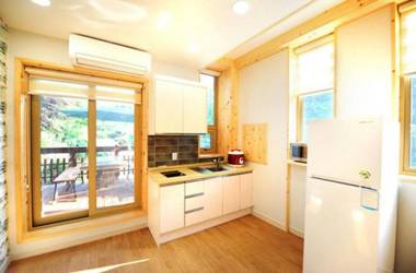 Gapyeong Memoria Pension