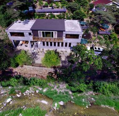 Gapyeong Memoria Pension