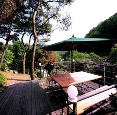 Gapyeong Memoria Pension