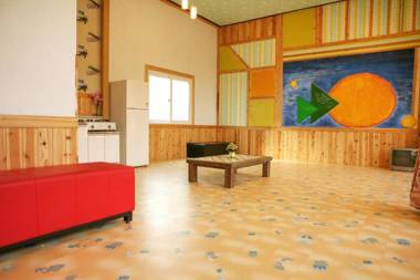 daeseongri geurinmongki pensyeon