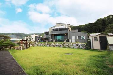 Namyangju Noblian House Pension