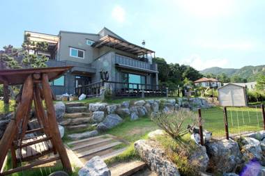 Namyangju Noblian House Pension