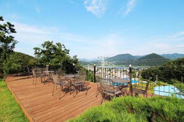 Namyangju Noblian House Pension