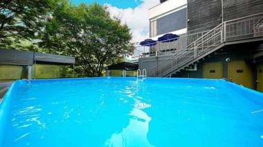 Uncle Tom s Sangreen Pension