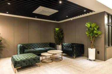 Namyangju Aone Hotel