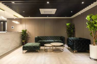 Namyangju Aone Hotel