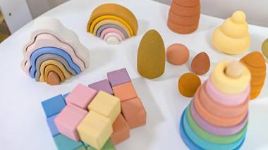 Namyangju J Valley Kids Family pension