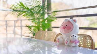 Namyangju J Valley Kids Family pension