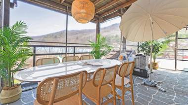 Namyangju J Valley Kids Family pension