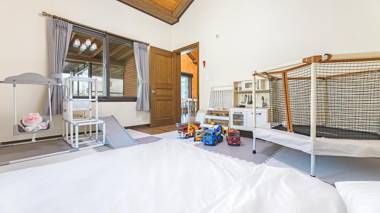 Namyangju J Valley Kids Family pension