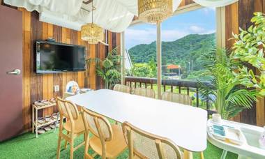 GaPyeong Dukehouse Kids Gajok Pension