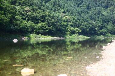 Hongcheon Yeongjin Pension