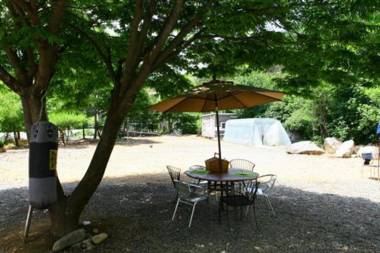 Hongcheon Yeongjin Pension