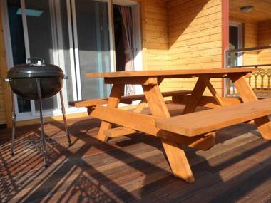 Hongcheon Yeongjin Pension