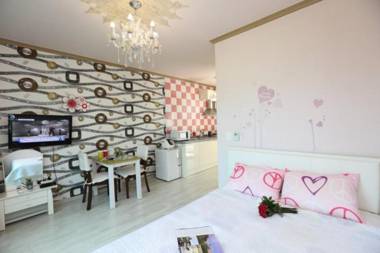 Hongcheon Do Dream Pension (Individual BBQ)