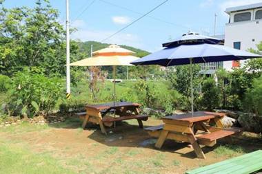 Hongcheon Do Dream Pension (Individual BBQ)