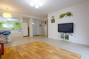 Hongcheon Agrina Pension