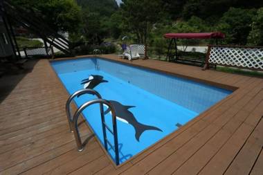 Hongcheon Agrina Pension