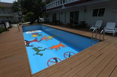 Hongcheon Agrina Pension