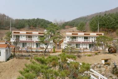 Hongcheon Agrina Pension