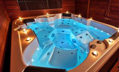 Hongcheon Blue Muffin Pension