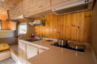 Hongcheon River Caravan