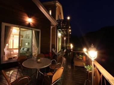 hongcheon OG pension