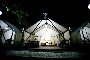Honcheon glamping12