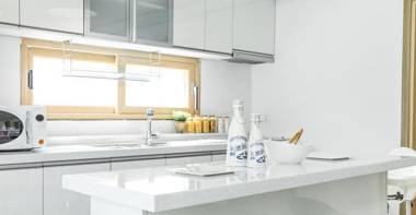 hongcheon teul pension