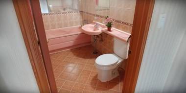 hongcheon sunhotel pension